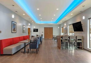 Comfort Suites