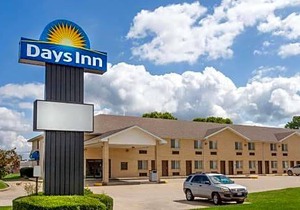 Days Inn by Wyndham Charleston