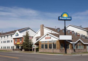 Days Inn by Wyndham West Yellowstone