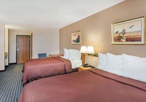 Days Inn by Wyndham Charleston