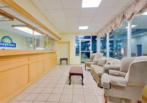 Days Inn by Wyndham Waynesboro Waynesboro