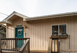 Driftwood Cottage