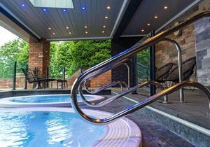 Fairlawns Hotel and Spa