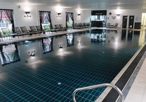 Fairlawns Hotel and Spa