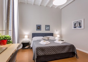 Grotta Pinta 3 | Spacious and elegant just few steps from Piazza Navona