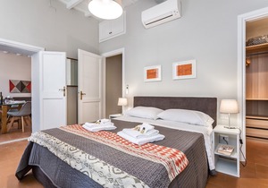 Grotta Pinta 3 | Spacious and elegant just few steps from Piazza Navona