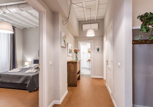Grotta Pinta 3 | Spacious and elegant just few steps from Piazza Navona
