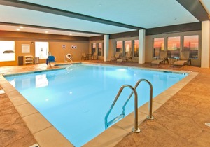 Holiday Inn Express and Suites Forth Worth North - Northlake
