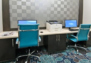 Holiday Inn Express and Suites Forth Worth North - Northlake