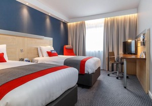 Holiday Inn Express Walsall M6 J10