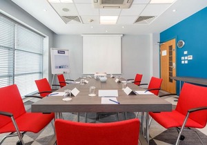 Holiday Inn Express Walsall M6 J10