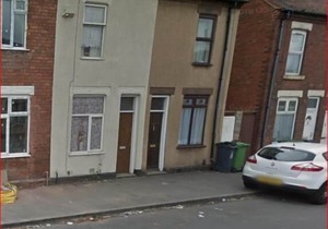 Homestay in Walsall