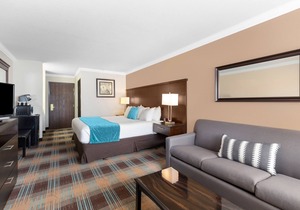 Inn At Moses Lake