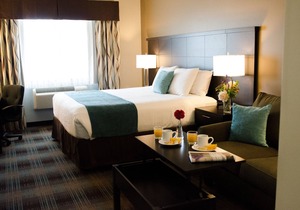 Inn At Moses Lake