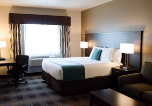Inn At Moses Lake