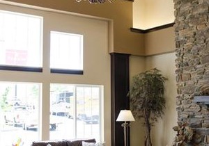 Inn at Moses Lake