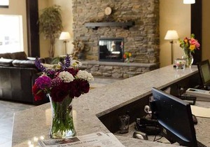 Inn at Moses Lake
