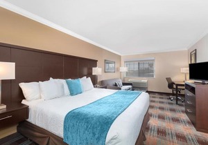 Inn at Moses Lake
