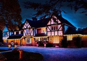 Little Silver Country Hotel