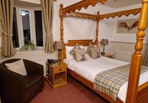 Little Silver Country Hotel