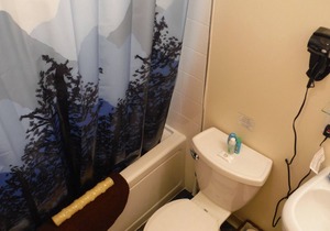 Love-Lee Cabins (#1) offers all of the amenities to make it your 2nd home!