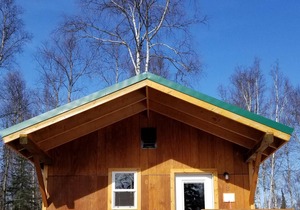 Love-Lee Cabins (#1) offers all of the amenities to make it your 2nd home!