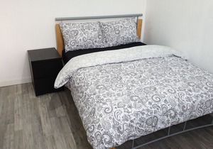 Luxury Homestay in Walsall