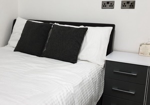Luxury Homestay in Walsall