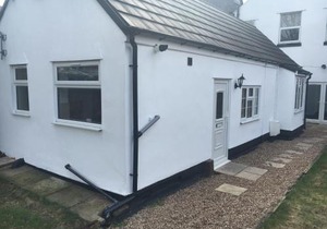 Manor Bungalow