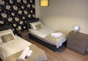 Manor Bungalow
