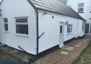 Manor Bungalow