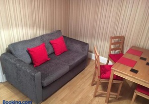 Manor Bungalow
