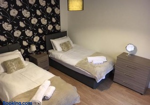 Manor Bungalow
