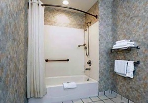 Microtel Inn & Suites by Wyndham Dry Ridge
