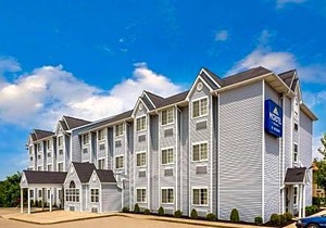 Microtel Inn & Suites by Wyndham Dry Ridge