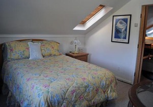 Otter Creek Inn