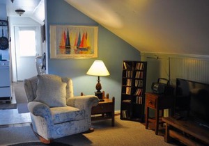 Otter Creek Inn