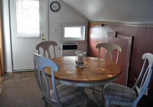 Otter Creek Inn