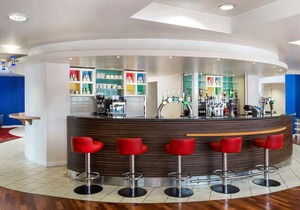Park Inn by Radisson Birmingham Walsall