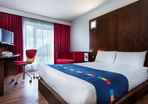 Park Inn by Radisson Birmingham Walsall