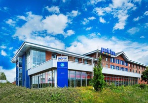 Park Inn by Radisson Birmingham Walsall