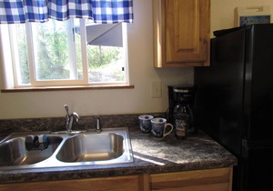 Peaceful Talkeetna Getaway 4