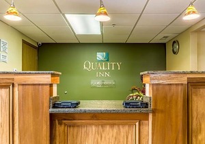 Quality Inn I-74 Batesville
