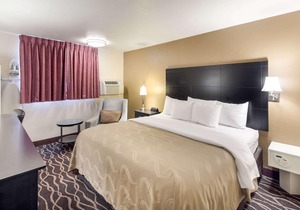 Quality Inn Moses Lake