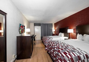 Red Roof Inn - West Point