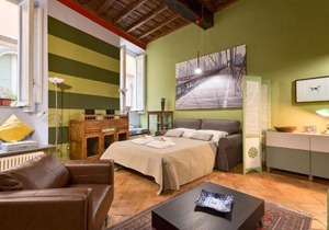 Rome as you feel - Vicolo delle Grotte