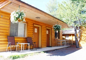 Sleepy Hollow Lodge