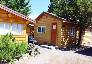 Sleepy Hollow Lodge
