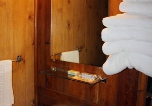Sleepy Hollow Lodge