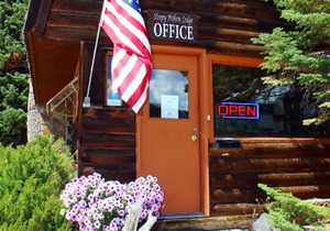 Sleepy Hollow Lodge